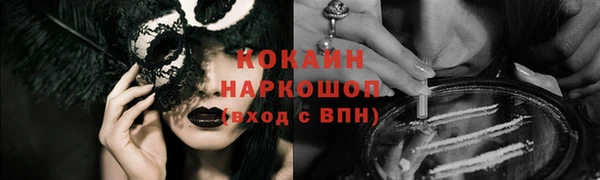 крисы Баксан